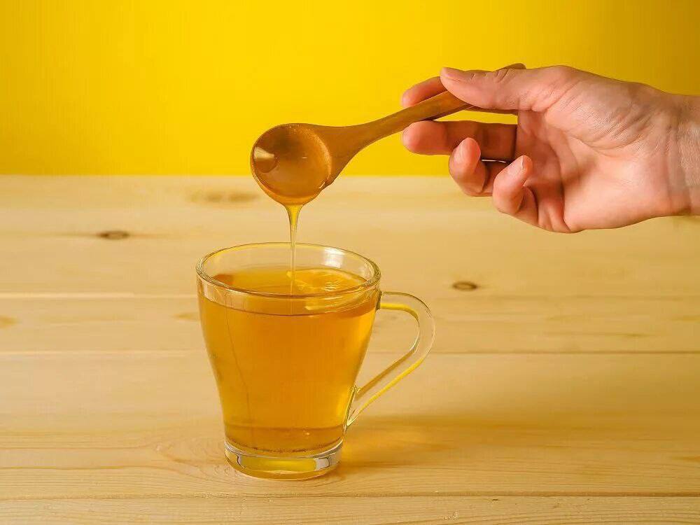 Oczyszczanie krwi, poprawa metabolizmu!